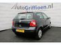 Volkswagen Polo 1.4-16V keurige 4-cilinder met airco en cruisecontrol