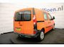 Renault Kangoo Express 1.5 dCi 90 Express Tech Line nette bestel met trekhaak