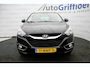 Hyundai ix35 2.0i Style nette SUV met trekhaak met nieuwe APK bij aflevering