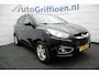 Hyundai ix35 2.0i Style nette SUV met trekhaak met nieuwe APK bij aflevering
