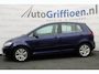 Volkswagen Golf Plus 1.6 Optive 3 nette MPV met trekhaak