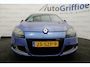 Renault Megane Coupé-Cabriolet 1.4 TCE GT-Line keurige cabrio met trekhaak met nieuwe APK bij aflevering