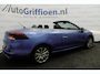 Renault Megane Coupé-Cabriolet 1.4 TCE GT-Line keurige cabrio met trekhaak met nieuwe APK bij aflevering