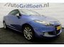 Renault Megane Coupé-Cabriolet 1.4 TCE GT-Line keurige cabrio met trekhaak met nieuwe APK bij aflevering