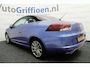 Renault Megane Coupé-Cabriolet 1.4 TCE GT-Line keurige cabrio met trekhaak met nieuwe APK bij aflevering