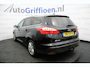 Ford Focus Wagon 1.0 EcoBoost Titanium keurige stationwagen met trekhaak
