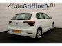 Volkswagen Polo 1.0 TSI R-Line Business keurige 5-deurs met stoelverwarming