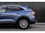 Ford Kuga 2.5 PHEV Titanium | Elec. trekhaak | Adaptieve cruise | Dodehoek detectie | 360-Camera | Winter-pack | Keyless | Privacy-glass