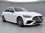 Mercedes-Benz C-klasse 300 e 140 Years Edition | AMG Line Plus Pakket | Comfort Pakket Plus | Night Pakket | Winter Pakket | Panoramadak | 360° Camera | Burmester 3D Surround Sound | DISTRONIC Afstandsassistent | Dodehoekassistent | Verkeersbordenassistent | Apple CarPlay | Android Auto | Elektrisch Verstelbare Stoelen + Memory | Stoelverwarming | Stuurverwarming | Sfeerverlichting | Sierdelen Hout Aluminium Lines Zwart | Elektrisch Inklapbare Buitenspiegels | Parkeersensoren