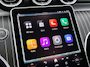 Mercedes-Benz C-klasse 300 e 140 Years Edition | AMG Line Plus Pakket | Comfort Pakket Plus | Night Pakket | Winter Pakket | Panoramadak | 360° Camera | Burmester 3D Surround Sound | DISTRONIC Afstandsassistent | Dodehoekassistent | Verkeersbordenassistent | Apple CarPlay | Android Auto | Elektrisch Verstelbare Stoelen + Memory | Stoelverwarming | Stuurverwarming | Sfeerverlichting | Sierdelen Hout Aluminium Lines Zwart | Elektrisch Inklapbare Buitenspiegels | Parkeersensoren