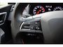 SEAT Ibiza TSI FR XENON-LED/CAMERA/CARPLAY/SFEERVER/ADAP-CRUISE/STOELVERW/KEYLESS/PDC V+A/18 INCH