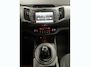 Kia Sportage dynamic 135pk Navigatie | Climat control | Camera | Sidebar