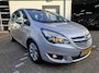 Opel Meriva 1.4 Turbo Blitz /nieuwe apk/leder interieur/Navigatie/Lm velgen/
