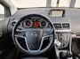 Opel Meriva 1.4 Turbo Blitz /nieuwe apk/leder interieur/Navigatie/Lm velgen/