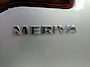 Opel Meriva 1.4 Turbo Blitz /nieuwe apk/leder interieur/Navigatie/Lm velgen/