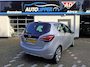 Opel Meriva 1.4 Turbo Blitz /nieuwe apk/leder interieur/Navigatie/Lm velgen/