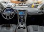Ford Mondeo 2.0 IVCT HEV Titanium, Digi Dash, Dynamic Led, Adaptive Cruise, Cam, Clima, Private Glas, PDC, Voll Onderhouden