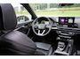 Audi Q5 55 TFSI e S Edition 367PK Panodak Luchtv. Fijnnappa Head Up B&O Carbon Trekhaak