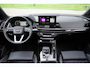 Audi Q5 55 TFSI e S Edition 367PK Panodak Luchtv. Fijnnappa Head Up B&O Carbon Trekhaak