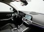 BMW 3-Serie 320e Advantage PHEV 204pk Dealer O.H | SOH 87,2% | Head Up | Adaptive Cruise | Camera | Adaptief Onderstel | Laser LED | Lederen Sportstoelen Memory & Verwarmd | Apple Carplay | Blis | Virtual | Navigatie | DAB | 19"L.M |