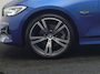 BMW 3-Serie 320e Advantage PHEV 204pk Dealer O.H | SOH 87,2% | Head Up | Adaptive Cruise | Camera | Adaptief Onderstel | Laser LED | Lederen Sportstoelen Memory & Verwarmd | Apple Carplay | Blis | Virtual | Navigatie | DAB | 19"L.M |
