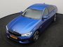 BMW 3-Serie 320e Advantage PHEV 204pk Dealer O.H | SOH 87,2% | Head Up | Adaptive Cruise | Camera | Adaptief Onderstel | Laser LED | Lederen Sportstoelen Memory & Verwarmd | Apple Carplay | Blis | Virtual | Navigatie | DAB | 19"L.M |