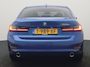 BMW 3-Serie 320e Advantage PHEV 204pk Dealer O.H | SOH 87,2% | Head Up | Adaptive Cruise | Camera | Adaptief Onderstel | Laser LED | Lederen Sportstoelen Memory & Verwarmd | Apple Carplay | Blis | Virtual | Navigatie | DAB | 19"L.M |