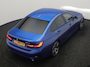 BMW 3-Serie 320e Advantage PHEV 204pk Dealer O.H | SOH 87,2% | Head Up | Adaptive Cruise | Camera | Adaptief Onderstel | Laser LED | Lederen Sportstoelen Memory & Verwarmd | Apple Carplay | Blis | Virtual | Navigatie | DAB | 19"L.M |