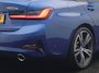 BMW 3-Serie 320e Advantage PHEV 204pk Dealer O.H | SOH 87,2% | Head Up | Adaptive Cruise | Camera | Adaptief Onderstel | Laser LED | Lederen Sportstoelen Memory & Verwarmd | Apple Carplay | Blis | Virtual | Navigatie | DAB | 19"L.M |