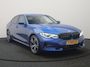 BMW 3-Serie 320e Advantage PHEV 204pk Dealer O.H | SOH 87,2% | Head Up | Adaptive Cruise | Camera | Adaptief Onderstel | Laser LED | Lederen Sportstoelen Memory & Verwarmd | Apple Carplay | Blis | Virtual | Navigatie | DAB | 19"L.M |