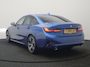 BMW 3-Serie 320e Advantage PHEV 204pk Dealer O.H | SOH 87,2% | Head Up | Adaptive Cruise | Camera | Adaptief Onderstel | Laser LED | Lederen Sportstoelen Memory & Verwarmd | Apple Carplay | Blis | Virtual | Navigatie | DAB | 19"L.M |
