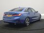 BMW 3-Serie 320e Advantage PHEV 204pk Dealer O.H | SOH 87,2% | Head Up | Adaptive Cruise | Camera | Adaptief Onderstel | Laser LED | Lederen Sportstoelen Memory & Verwarmd | Apple Carplay | Blis | Virtual | Navigatie | DAB | 19"L.M |