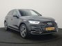 Audi Q5 55 TFSI e Quattro 2x S Line PHEV 367pk Dealer O.H. | SOH 84,8% | Trekhaak Af Fabriek | Luchtvering | Adaptive Cruise | 360 Camera | Head Up | Matrix LED | Alcantara Sportstoelen Memory & Verwarmd | Stuur Verwarmd | Keyless | BLIS | Apple Carp Plug In Hybrid |