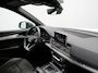 Audi Q5 55 TFSI e Quattro 2x S Line PHEV 367pk Dealer O.H. | SOH 84,8% | Trekhaak Af Fabriek | Luchtvering | Adaptive Cruise | 360 Camera | Head Up | Matrix LED | Alcantara Sportstoelen Memory & Verwarmd | Stuur Verwarmd | Keyless | BLIS | Apple Carp Plug In Hybrid |