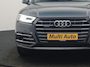 Audi Q5 55 TFSI e Quattro 2x S Line PHEV 367pk Dealer O.H. | SOH 84,8% | Trekhaak Af Fabriek | Luchtvering | Adaptive Cruise | 360 Camera | Head Up | Matrix LED | Alcantara Sportstoelen Memory & Verwarmd | Stuur Verwarmd | Keyless | BLIS | Apple Carp Plug In Hybrid |
