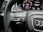 Audi Q5 55 TFSI e Quattro 2x S Line PHEV 367pk Dealer O.H. | SOH 84,8% | Trekhaak Af Fabriek | Luchtvering | Adaptive Cruise | 360 Camera | Head Up | Matrix LED | Alcantara Sportstoelen Memory & Verwarmd | Stuur Verwarmd | Keyless | BLIS | Apple Carp Plug In Hybrid |