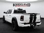 Dodge Ram 1500 5.7 V8 4x4 Crew Cab Limited BLACK ON WHITE EDITION!!| BPM VRIJ! | Virtual cockpit | Head-up | Incl leren bedcover| Panorama | Incl. LPG en Trekhaak | Full options | | NIEUWE AUTO | Geheel rijklaarprijs | DIRECT RIJDEN |