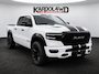 Dodge Ram 1500 5.7 V8 4x4 Crew Cab Limited BLACK ON WHITE EDITION!!| BPM VRIJ! | Virtual cockpit | Head-up | Incl leren bedcover| Panorama | Incl. LPG en Trekhaak | Full options | | NIEUWE AUTO | Geheel rijklaarprijs | DIRECT RIJDEN |