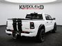 Dodge Ram 1500 5.7 V8 4x4 Crew Cab Limited BLACK ON WHITE EDITION!!| BPM VRIJ! | Virtual cockpit | Head-up | Incl leren bedcover| Panorama | Incl. LPG en Trekhaak | Full options | | NIEUWE AUTO | Geheel rijklaarprijs | DIRECT RIJDEN |