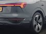 Audi Q8 e-tron 55 quattro S Line 114 kWh Dealer O.H | SOH 97,2% | Trekhaak Afn. | Adaptive Cruise | Matrix LED | Head Up | 360 Camera | Lederen Sportstoelen Memory & Ventilatie | Stuur & Stoelverwarming | Navigatie | Virtual | DAB | 21"L.M |