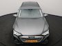 Audi Q8 e-tron 55 quattro S Line 114 kWh Dealer O.H | SOH 97,2% | Trekhaak Afn. | Adaptive Cruise | Matrix LED | Head Up | 360 Camera | Lederen Sportstoelen Memory & Ventilatie | Stuur & Stoelverwarming | Navigatie | Virtual | DAB | 21"L.M |