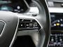 Audi Q8 e-tron 55 quattro S Line 114 kWh Dealer O.H | SOH 97,2% | Trekhaak Afn. | Adaptive Cruise | Matrix LED | Head Up | 360 Camera | Lederen Sportstoelen Memory & Ventilatie | Stuur & Stoelverwarming | Navigatie | Virtual | DAB | 21"L.M |