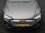 Audi Q8 e-tron 55 quattro S Line 114 kWh Dealer O.H | SOH 97,2% | Trekhaak Afn. | Adaptive Cruise | Matrix LED | Head Up | 360 Camera | Lederen Sportstoelen Memory & Ventilatie | Stuur & Stoelverwarming | Navigatie | Virtual | DAB | 21"L.M |