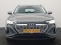 Audi Q8 e-tron 55 quattro S Line 114 kWh Dealer O.H | SOH 97,2% | Trekhaak Afn. | Adaptive Cruise | Matrix LED | Head Up | 360 Camera | Lederen Sportstoelen Memory & Ventilatie | Stuur & Stoelverwarming | Navigatie | Virtual | DAB | 21"L.M |