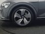 Audi Q8 e-tron 55 quattro S Line 114 kWh Dealer O.H | SOH 97,2% | Trekhaak Afn. | Adaptive Cruise | Matrix LED | Head Up | 360 Camera | Lederen Sportstoelen Memory & Ventilatie | Stuur & Stoelverwarming | Navigatie | Virtual | DAB | 21"L.M |