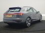 Audi Q8 e-tron 55 quattro S Line 114 kWh Dealer O.H | SOH 97,2% | Trekhaak Afn. | Adaptive Cruise | Matrix LED | Head Up | 360 Camera | Lederen Sportstoelen Memory & Ventilatie | Stuur & Stoelverwarming | Navigatie | Virtual | DAB | 21"L.M |