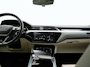 Audi Q8 e-tron 55 quattro S Line 114 kWh Dealer O.H | SOH 97,2% | Trekhaak Afn. | Adaptive Cruise | Matrix LED | Head Up | 360 Camera | Lederen Sportstoelen Memory & Ventilatie | Stuur & Stoelverwarming | Navigatie | Virtual | DAB | 21"L.M |