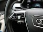 Audi Q8 e-tron 55 quattro S Line 114 kWh Dealer O.H | SOH 97,2% | Trekhaak Afn. | Adaptive Cruise | Matrix LED | Head Up | 360 Camera | Lederen Sportstoelen Memory & Ventilatie | Stuur & Stoelverwarming | Navigatie | Virtual | DAB | 21"L.M |