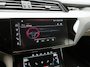 Audi Q8 e-tron 55 quattro S Line 114 kWh Dealer O.H | SOH 97,2% | Trekhaak Afn. | Adaptive Cruise | Matrix LED | Head Up | 360 Camera | Lederen Sportstoelen Memory & Ventilatie | Stuur & Stoelverwarming | Navigatie | Virtual | DAB | 21"L.M |