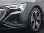 Audi Q8 e-tron 55 quattro S Line 114 kWh Dealer O.H | SOH 97,2% | Trekhaak Afn. | Adaptive Cruise | Matrix LED | Head Up | 360 Camera | Lederen Sportstoelen Memory & Ventilatie | Stuur & Stoelverwarming | Navigatie | Virtual | DAB | 21"L.M |